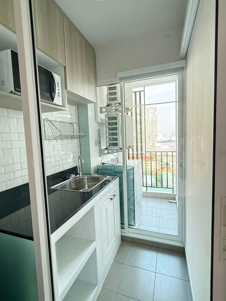 room interior of Regent Home Bangna (รีเจ้นท์โฮม บางนา)