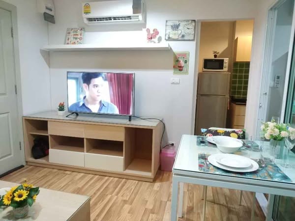 Regent Orchid Condominium