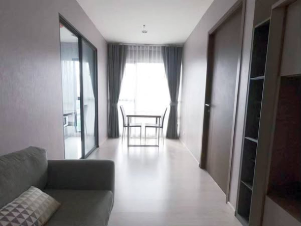 bedroom of Rhythm Asoke