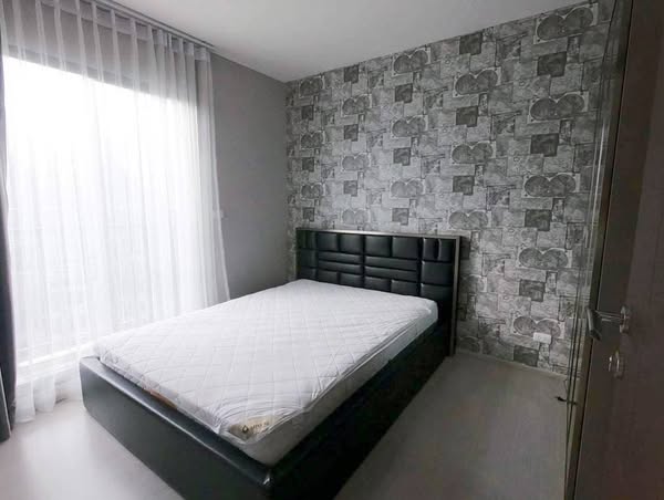 bedroom of Rhythm Asoke