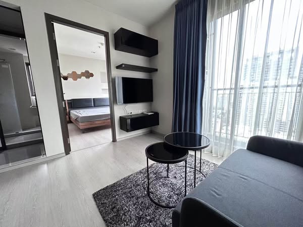 Rhythm Asoke