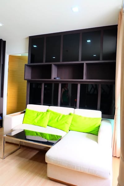 bedroom of RHYTHM Phahon-Ari