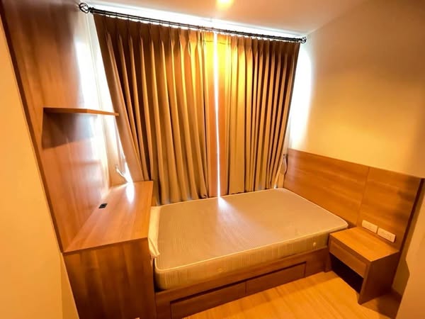 bathroom of RHYTHM Ratchada-Huaykwang