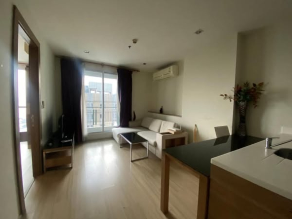 RHYTHM Ratchada-Huaykwang