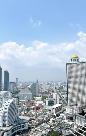 RHYTHM Sathorn