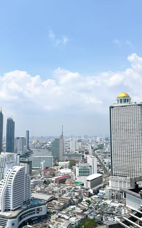 RHYTHM Sathorn