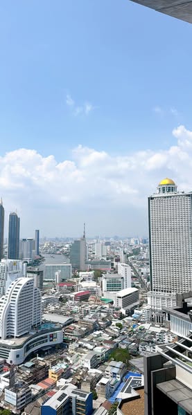 RHYTHM Sathorn