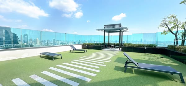 RHYTHM Sathorn
