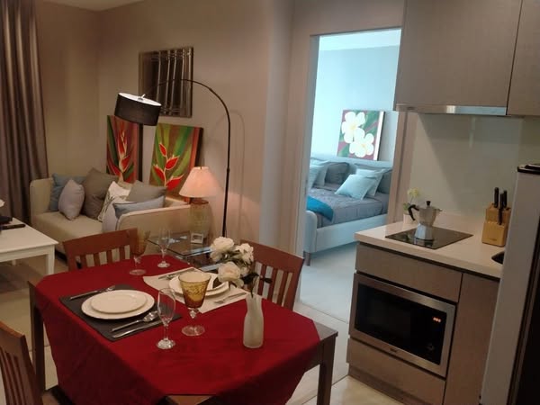 Rhythm Sukhumvit 36-38