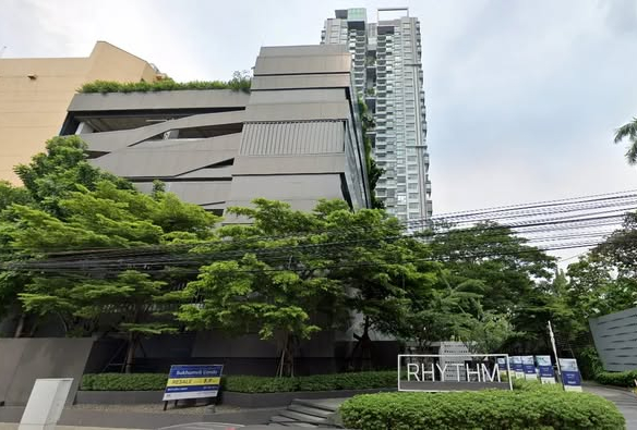 Rhythm Sukhumvit 42