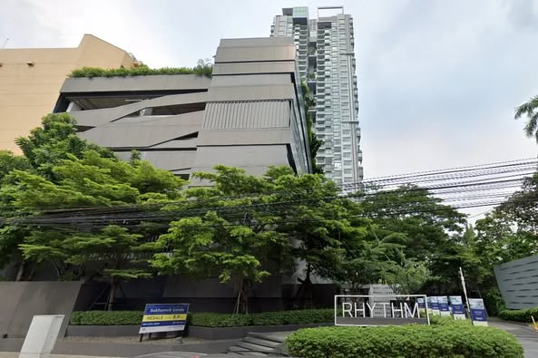 Rhythm Sukhumvit 42