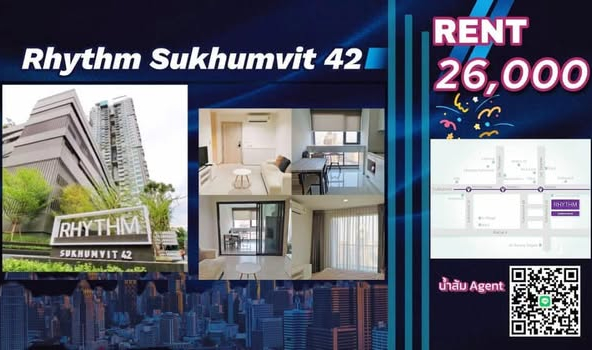 Rhythm Sukhumvit 42