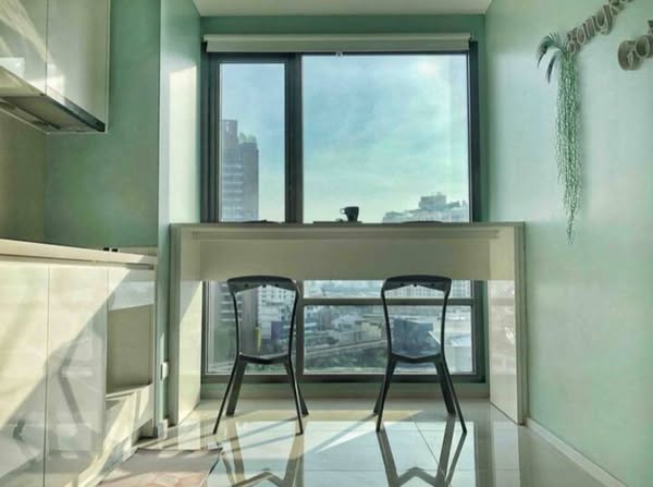 Rhythm Sukhumvit 42