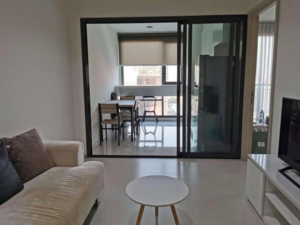 room interior of Rhythm Sukhumvit 42