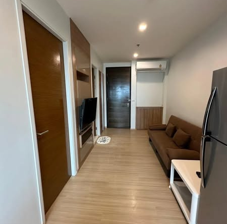 room interior of RHYTHM Sukhumvit 44/1