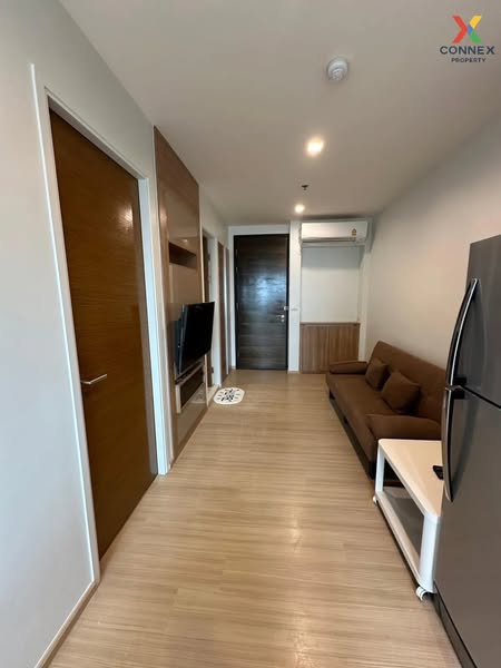 room interior of RHYTHM Sukhumvit 44/1