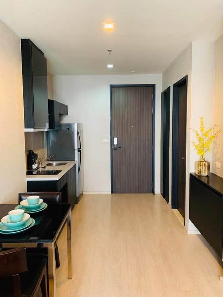 room interior of RHYTHM Sukhumvit 44/1