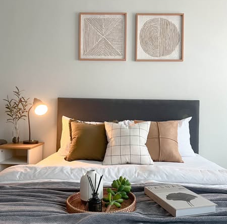 bedroom of Rich Point @BTS Wutthakat