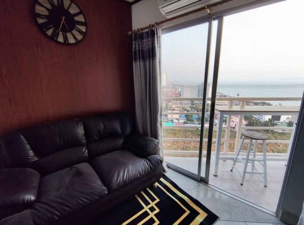 Rimhad Jomtien Condominium A