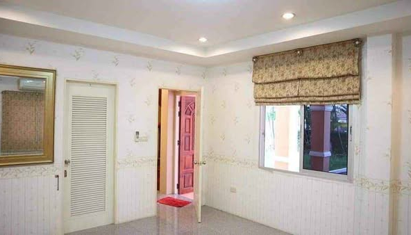 room interior of หมู่บ้านเบสท์โฮมมะลิวัลย์