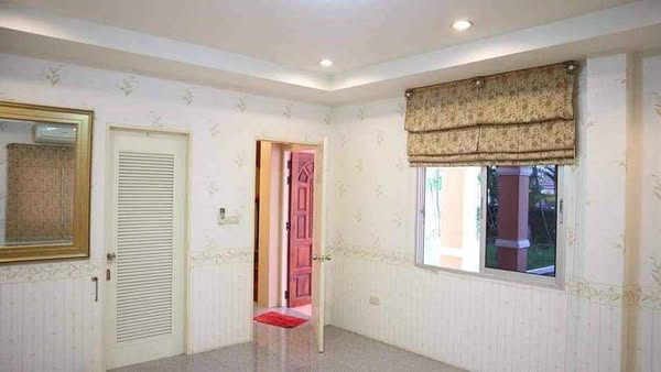 room interior of หมู่บ้านเบสท์โฮมมะลิวัลย์