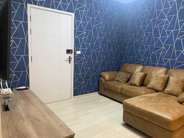 room interior of ยูนิโอ รามคำแหง-เสรีไทย