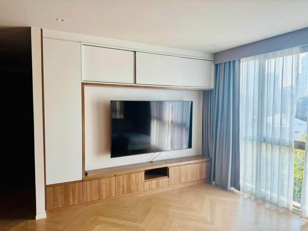 room interior of S47 Sukhumvit