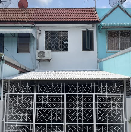 Saranon Housing