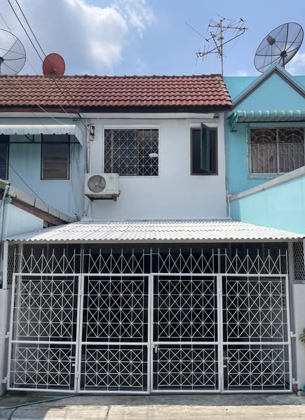 Saranon Housing