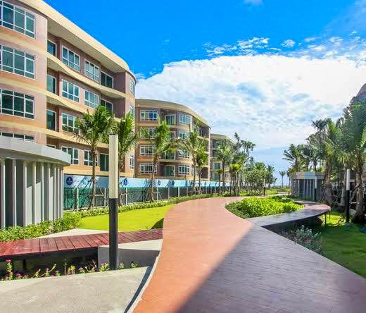 Sena Miami Ecotown Sukhumvit - Bangpu