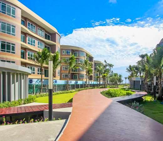 Sena Miami Ecotown Sukhumvit - Bangpu