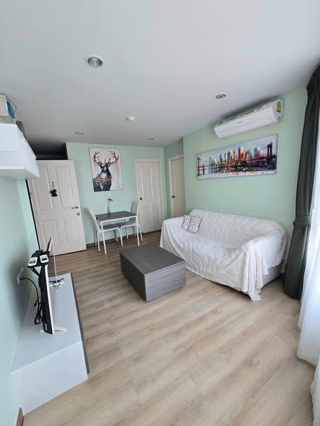 Sena Miami Ecotown Sukhumvit - Bangpu
