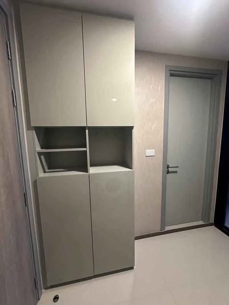 room interior of SOHO​ BANGKOK​ RATCHADA​