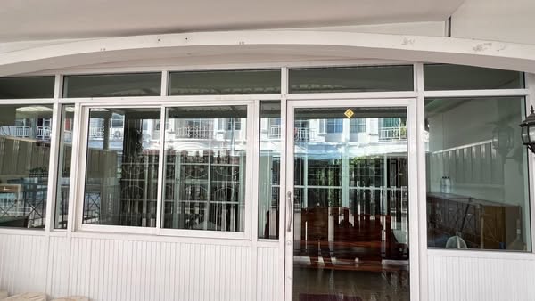 room interior of Soi Mu Ban Diamond Grand Ville