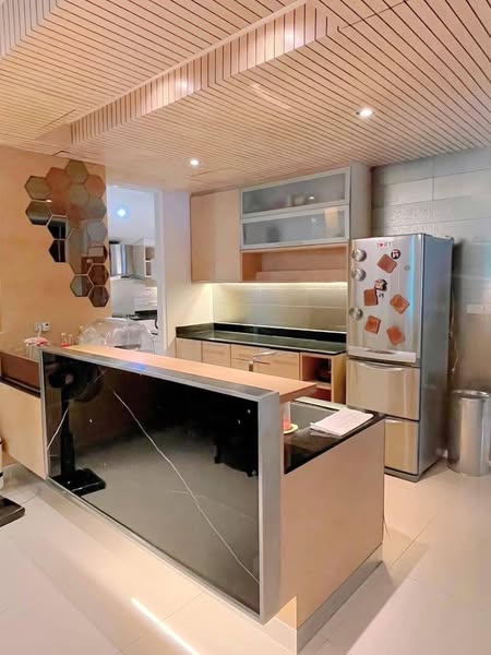 Soi Mu Ban Golden Nakhara On Nuch 65