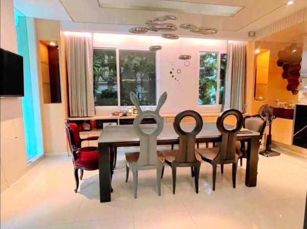 room interior of Soi Mu Ban Golden Nakhara On Nuch 65