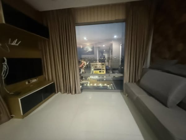 bedroom of StarView Rama 3