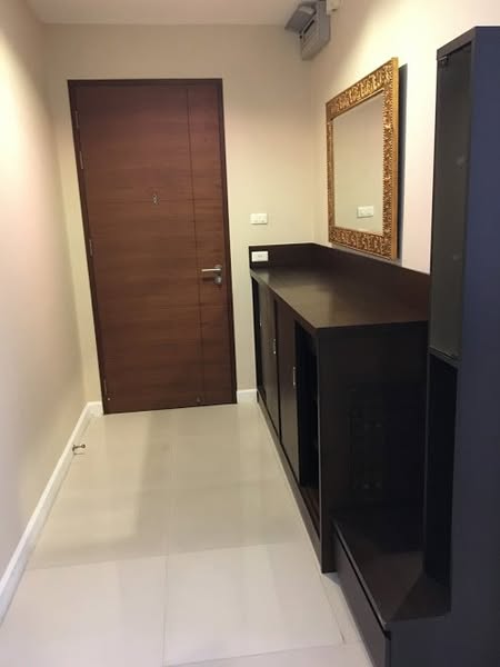 room interior of Sukhumvit City Resort