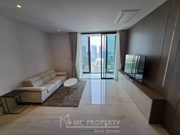 Supalai Icon Sathon