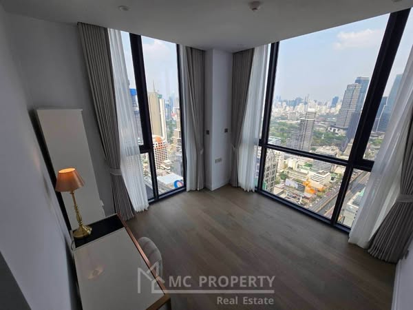 Supalai Icon Sathon