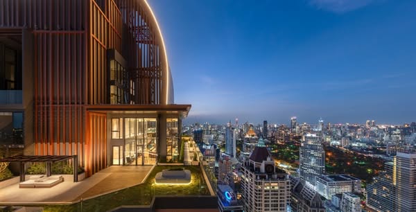 Supalai Icon Sathon