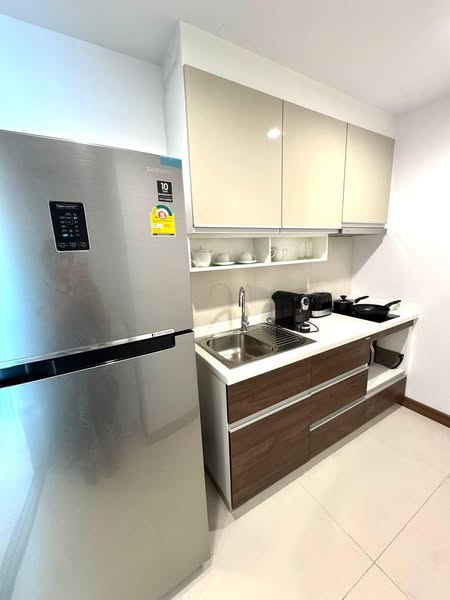 Supalai Oriental Sukhumvit 39