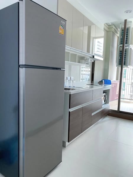 Supalai Oriental Sukhumvit 39