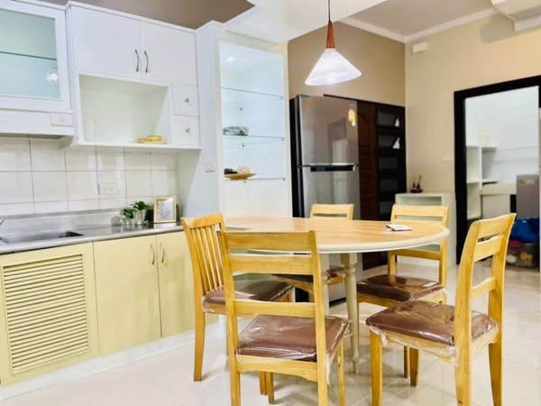 Supalai Place Condominium Sukhumvit 39