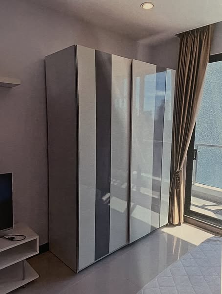 room interior of Supalai Premier @ Asoke
