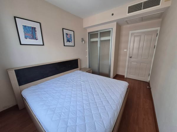 bedroom of Supalai Premier Place Asok