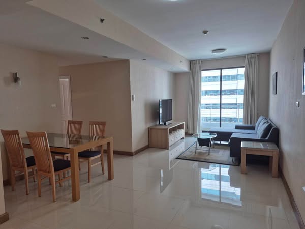 Supalai Premier Place Asok