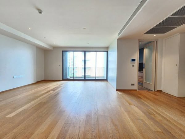 Supreme Legend Condominium