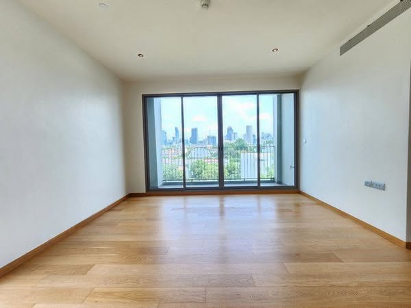 room interior of Supreme Legend Condominium
