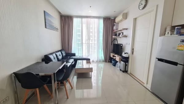 TC-Green Condominium